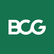 BCG Logo